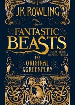 Fantastic Beasts and Where to Find Them